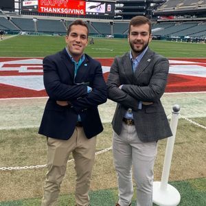 Meet your Posher, Miles